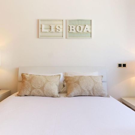 Expo Elegant By Homing Apartamento Lisboa Exterior foto