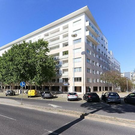 Expo Elegant By Homing Apartamento Lisboa Exterior foto