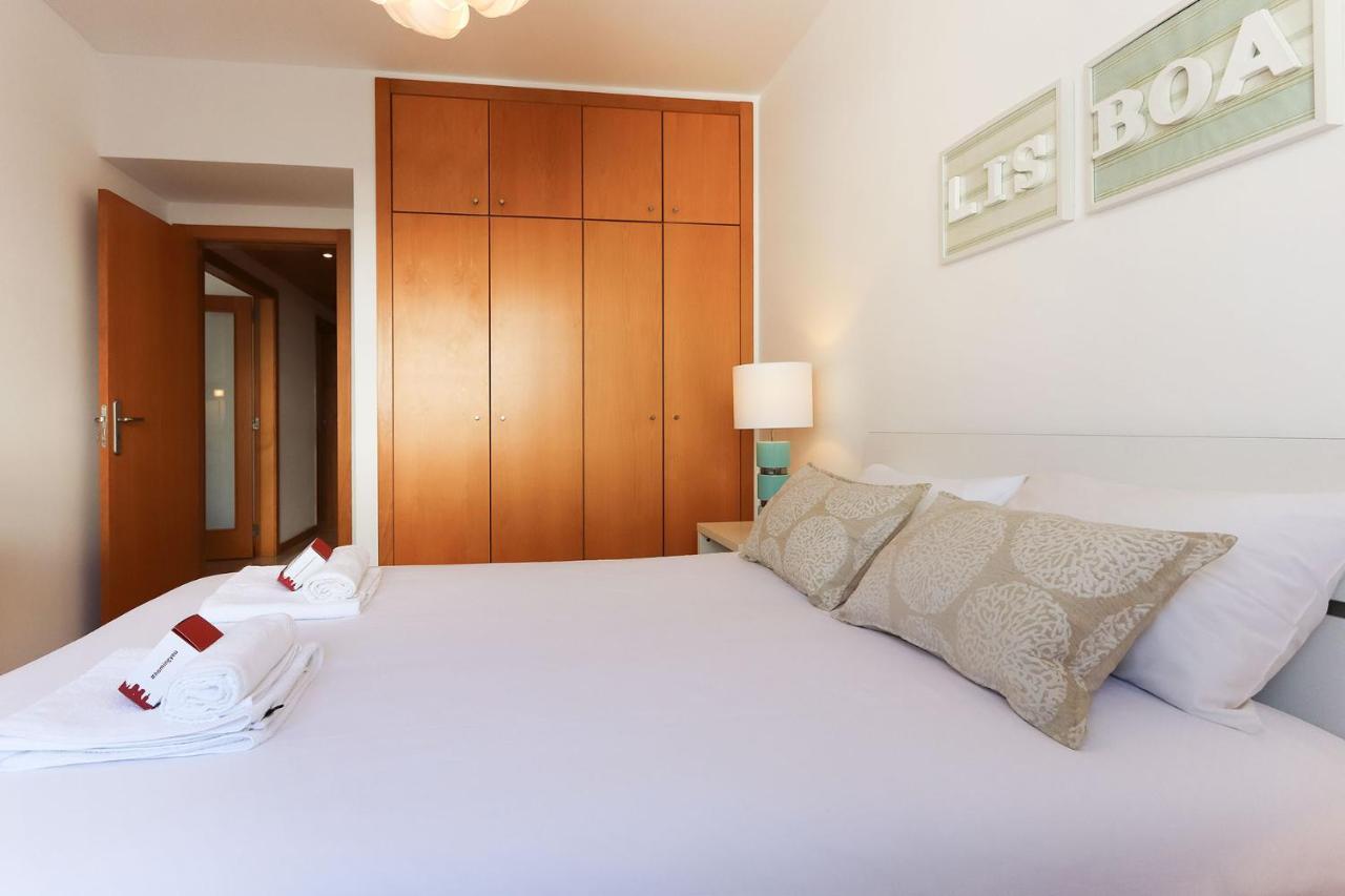Expo Elegant By Homing Apartamento Lisboa Exterior foto