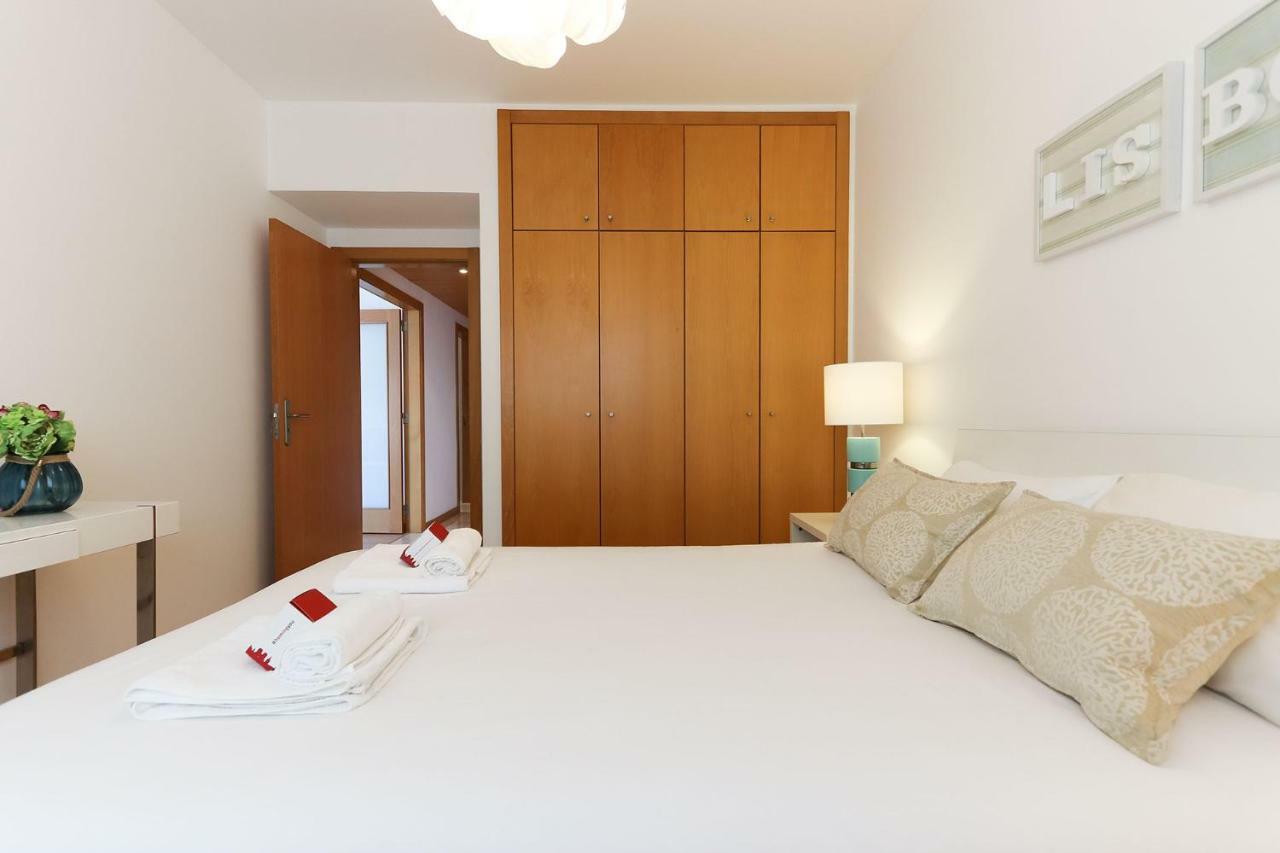 Expo Elegant By Homing Apartamento Lisboa Exterior foto