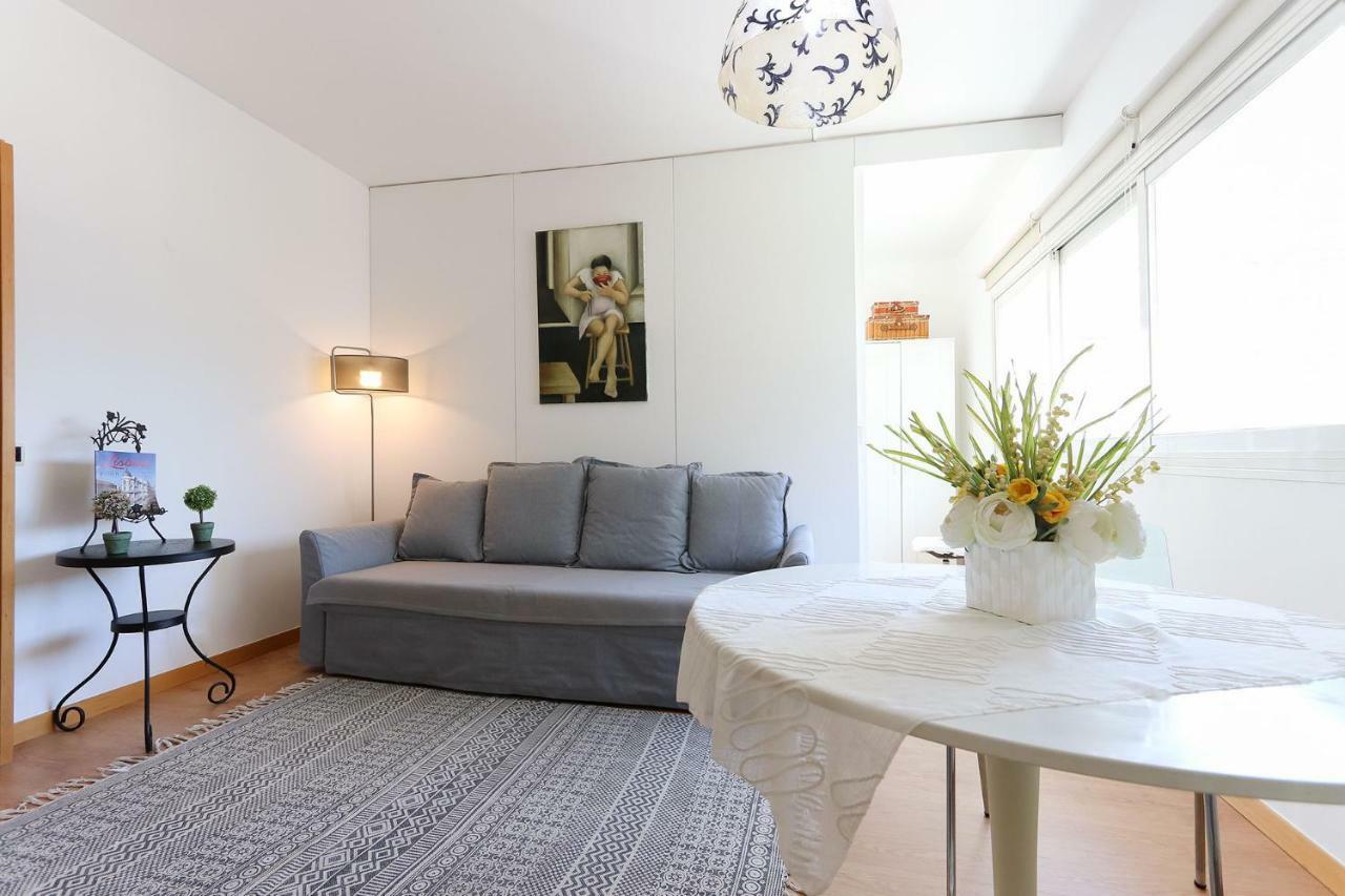 Expo Elegant By Homing Apartamento Lisboa Exterior foto