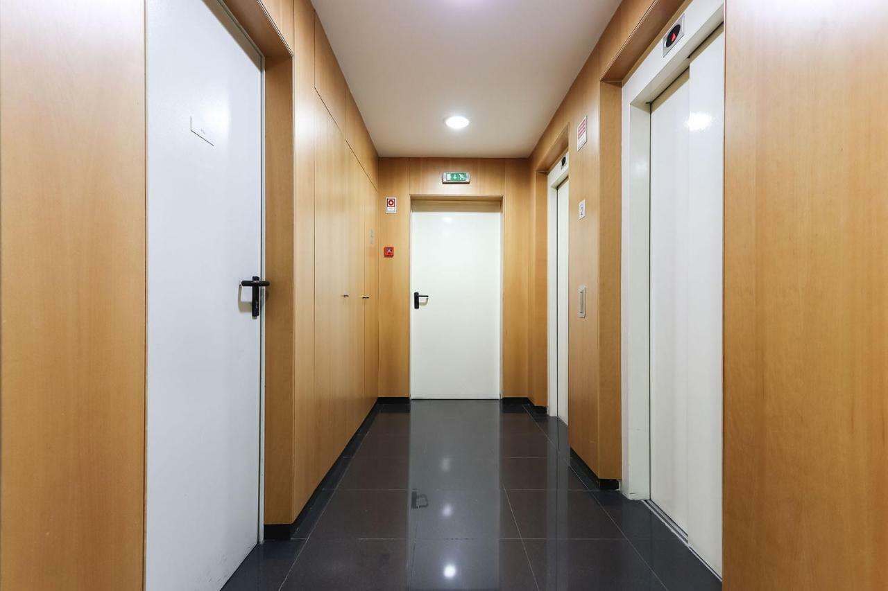 Expo Elegant By Homing Apartamento Lisboa Exterior foto