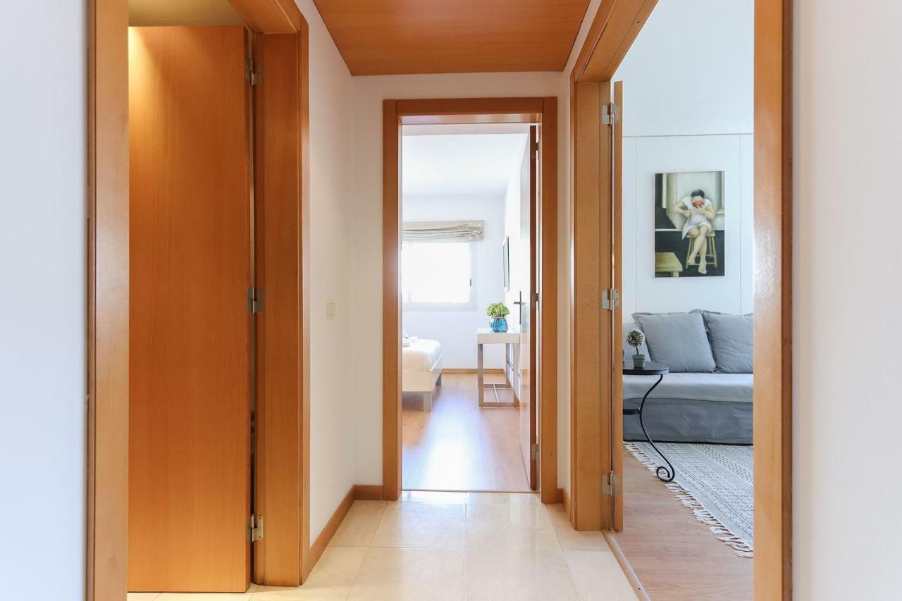 Expo Elegant By Homing Apartamento Lisboa Exterior foto