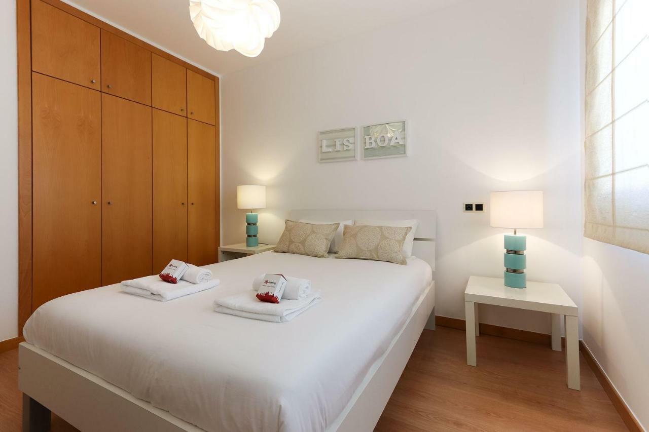 Expo Elegant By Homing Apartamento Lisboa Exterior foto